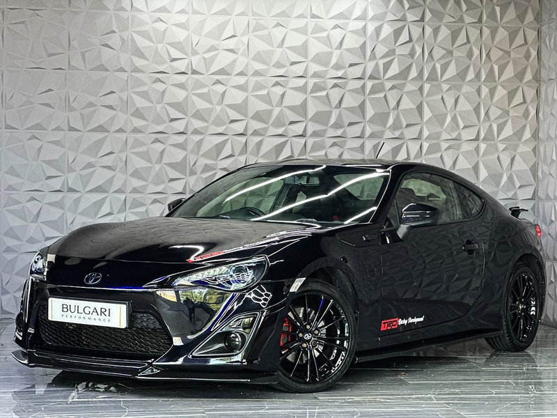 2.0 Boxer D-4S Coupe 2dr Petrol Manual Euro 5 (200 ps)