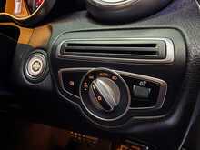 Mercedes-Benz C Class C220d AMG Line GREAT HISTORY + GEARBOX SERVICED