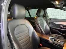 Mercedes-Benz C Class C220d AMG Line GREAT HISTORY + GEARBOX SERVICED