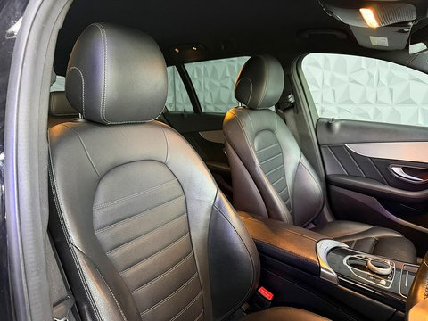 2.0 C220d AMG Line Estate 5dr Diesel G-Tronic+ Euro 6 (s/s) (194 ps)