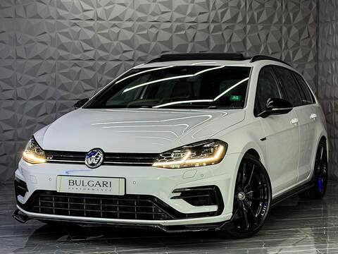 2.0 TSI R Estate 5dr Petrol DSG 4Motion Euro 6 (s/s) (300 ps)