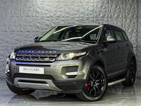 2.2 SD4 Pure Tech SUV 5dr Diesel Auto 4WD Euro 5 (s/s) (190 ps)