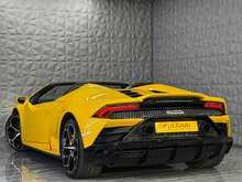 Lamborghini Huracan V10 LP 640-4 EVO