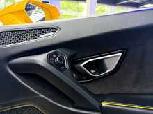 Lamborghini Huracan V10 LP 640-4 EVO
