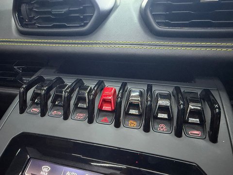 5.2 V10 LP 640-4 EVO Spyder 2dr Petrol LDF 4WD Euro 6 (s/s) (640 ps)