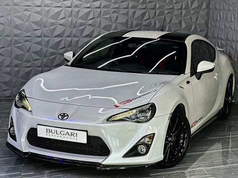 2.0 Boxer D-4S Coupe 2dr Petrol Manual Euro 5 (200 ps)