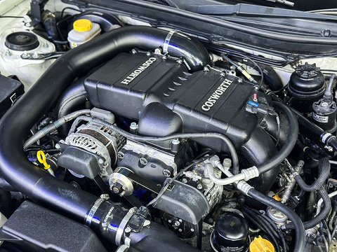 2.0 Boxer D-4S Coupe 2dr Petrol Manual Euro 5 (200 ps)