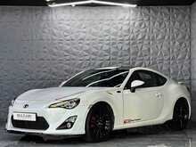 Toyota GT86 Boxer D-4S COSWORTH + THOUSANDS SPENT