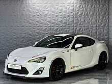 Toyota GT86 Boxer D-4S COSWORTH + THOUSANDS SPENT