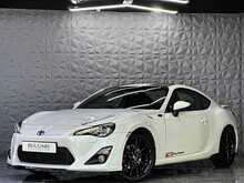 Toyota GT86 Boxer D-4S COSWORTH + THOUSANDS SPENT
