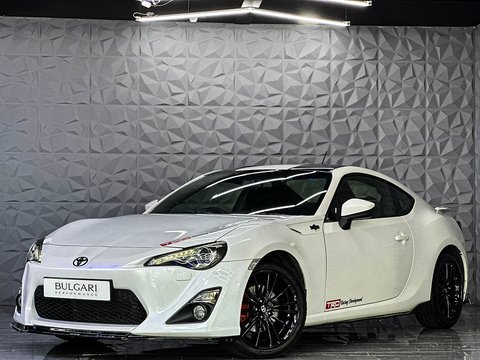2.0 Boxer D-4S Coupe 2dr Petrol Manual Euro 5 (200 ps)