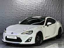 Toyota GT86 Boxer D-4S COSWORTH + THOUSANDS SPENT