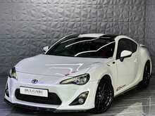 Toyota GT86 Boxer D-4S COSWORTH + THOUSANDS SPENT