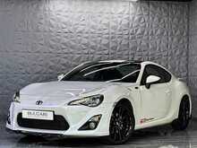 Toyota GT86 Boxer D-4S COSWORTH + THOUSANDS SPENT