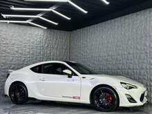 Toyota GT86 Boxer D-4S COSWORTH + THOUSANDS SPENT