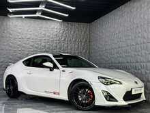 Toyota GT86 Boxer D-4S COSWORTH + THOUSANDS SPENT
