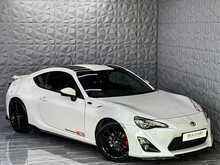 Toyota GT86 Boxer D-4S COSWORTH + THOUSANDS SPENT