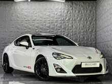 Toyota GT86 Boxer D-4S COSWORTH + THOUSANDS SPENT