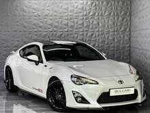 Toyota GT86 Boxer D-4S COSWORTH + THOUSANDS SPENT
