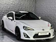 Toyota GT86 Boxer D-4S COSWORTH + THOUSANDS SPENT
