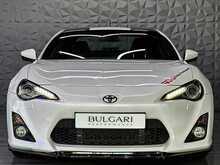 Toyota GT86 Boxer D-4S COSWORTH + THOUSANDS SPENT