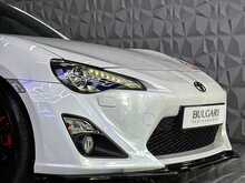 Toyota GT86 Boxer D-4S COSWORTH + THOUSANDS SPENT