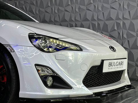 2.0 Boxer D-4S Coupe 2dr Petrol Manual Euro 5 (200 ps)