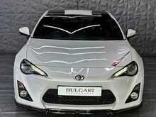 Toyota GT86 Boxer D-4S COSWORTH + THOUSANDS SPENT