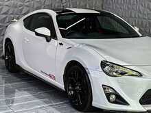 Toyota GT86 Boxer D-4S COSWORTH + THOUSANDS SPENT