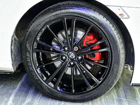 2.0 Boxer D-4S Coupe 2dr Petrol Manual Euro 5 (200 ps)