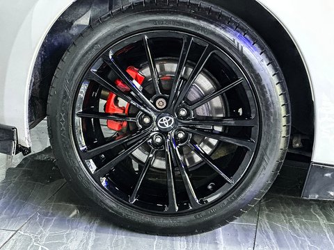 2.0 Boxer D-4S Coupe 2dr Petrol Manual Euro 5 (200 ps)