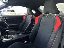 Toyota GT86 Boxer D-4S COSWORTH + THOUSANDS SPENT