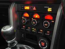 Toyota GT86 Boxer D-4S COSWORTH + THOUSANDS SPENT