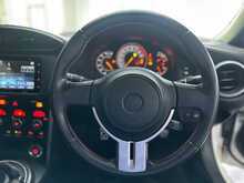 Toyota GT86 Boxer D-4S COSWORTH + THOUSANDS SPENT