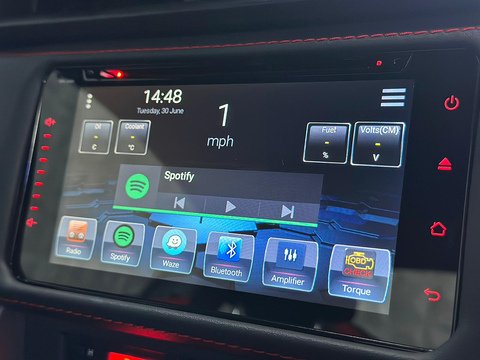 2.0 Boxer D-4S Coupe 2dr Petrol Manual Euro 5 (200 ps)