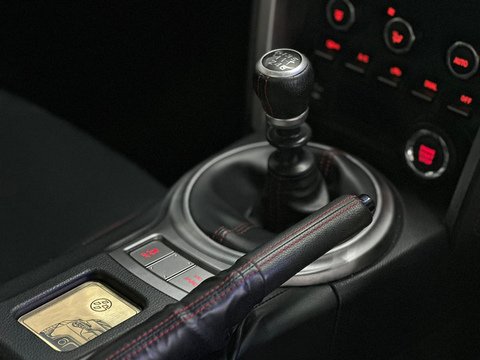 2.0 Boxer D-4S Coupe 2dr Petrol Manual Euro 5 (200 ps)