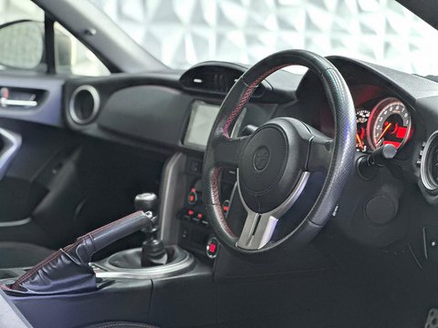 2.0 Boxer D-4S Coupe 2dr Petrol Manual Euro 5 (200 ps)