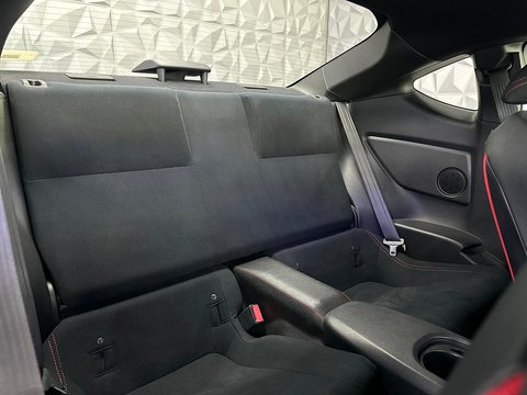 2.0 Boxer D-4S Coupe 2dr Petrol Manual Euro 5 (200 ps)
