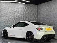 Toyota GT86 Boxer D-4S COSWORTH + THOUSANDS SPENT