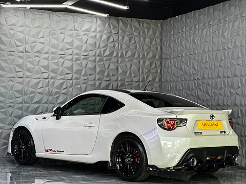 2.0 Boxer D-4S Coupe 2dr Petrol Manual Euro 5 (200 ps)
