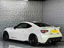Toyota GT86 Boxer D-4S COSWORTH + THOUSANDS SPENT