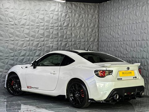 2.0 Boxer D-4S Coupe 2dr Petrol Manual Euro 5 (200 ps)