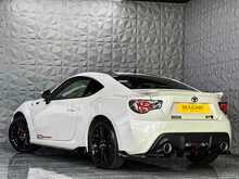 Toyota GT86 Boxer D-4S COSWORTH + THOUSANDS SPENT