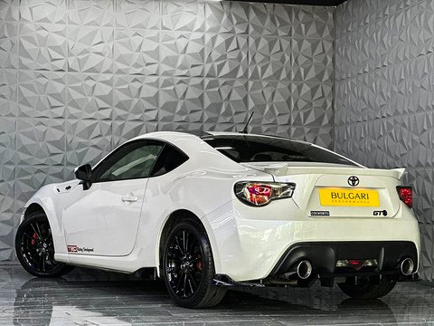 2.0 Boxer D-4S Coupe 2dr Petrol Manual Euro 5 (200 ps)
