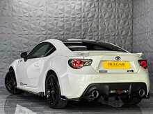 Toyota GT86 Boxer D-4S COSWORTH + THOUSANDS SPENT