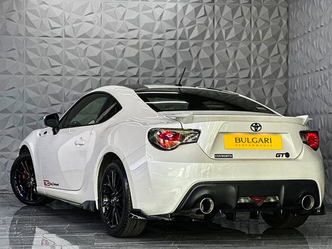 2.0 Boxer D-4S Coupe 2dr Petrol Manual Euro 5 (200 ps)