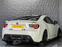 Toyota GT86 Boxer D-4S COSWORTH + THOUSANDS SPENT