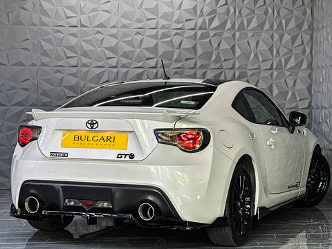 2.0 Boxer D-4S Coupe 2dr Petrol Manual Euro 5 (200 ps)