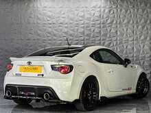 Toyota GT86 Boxer D-4S COSWORTH + THOUSANDS SPENT