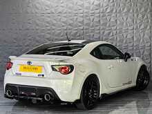 Toyota GT86 Boxer D-4S COSWORTH + THOUSANDS SPENT